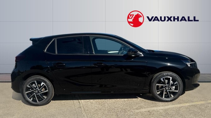 Vauxhall Corsa 1.2 Turbo Yes 5dr Auto [Winter Pack] Petrol Hatchback - Image 5